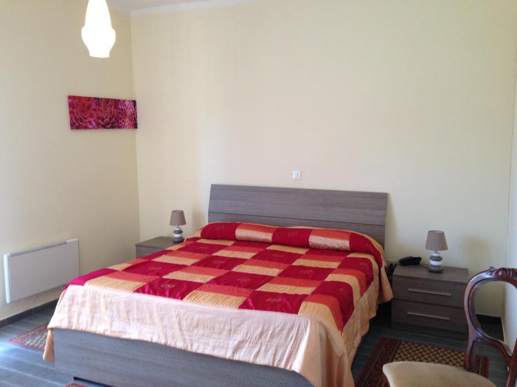 Hotel Serena Spiazzi Di Caprino Room photo
